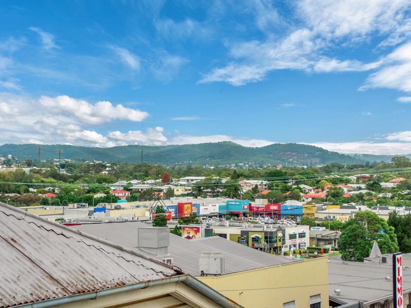 6/15 Cox Road, Windsor QLD 4030