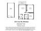 6/15 Cox Road, Windsor QLD 4030 Floorplan