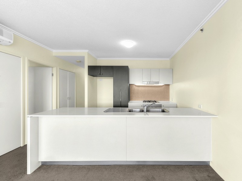 3113/3 Parkland Boulevard, Brisbane City QLD 4000