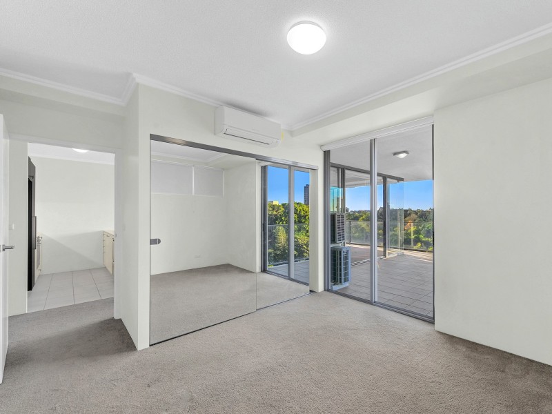3113/3 Parkland Boulevard, Brisbane City QLD 4000