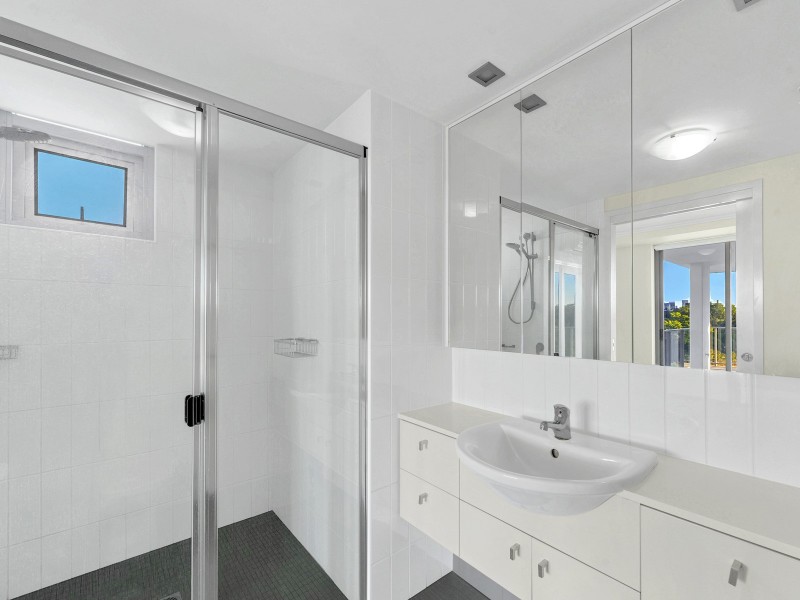 3113/3 Parkland Boulevard, Brisbane City QLD 4000