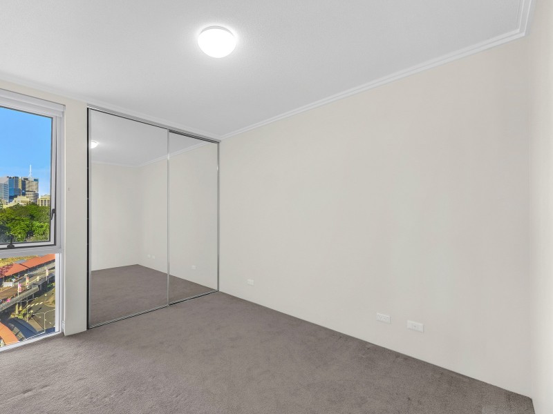 3113/3 Parkland Boulevard, Brisbane City QLD 4000