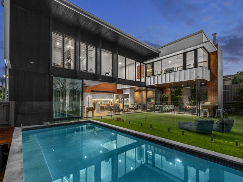 24 Bailey Street, New Farm QLD 4005