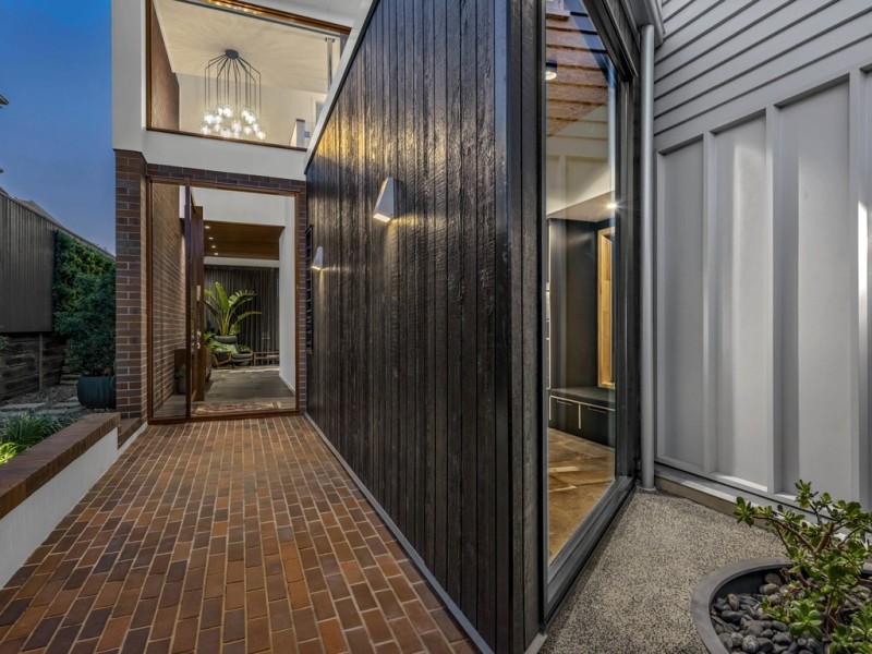 24 Bailey Street, New Farm QLD 4005