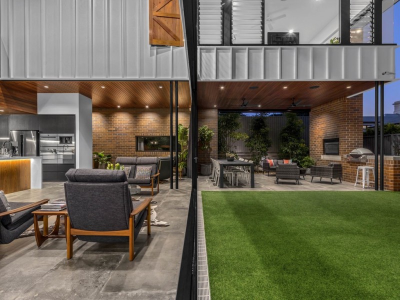 24 Bailey Street, New Farm QLD 4005