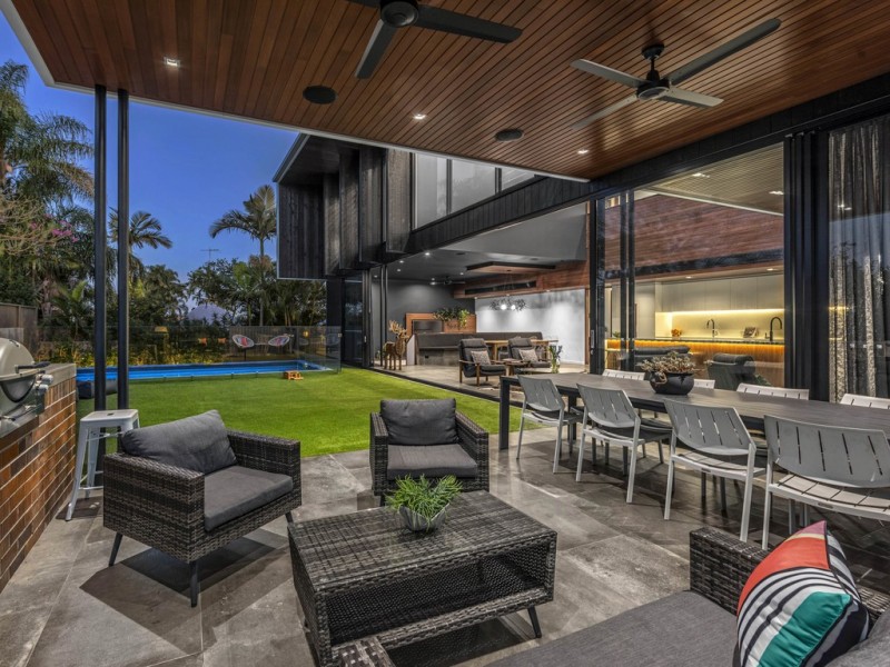 24 Bailey Street, New Farm QLD 4005