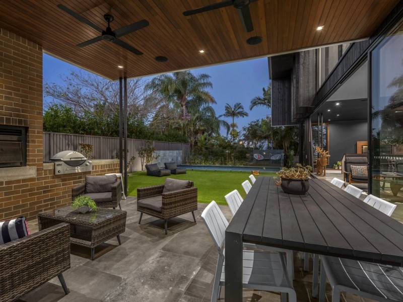 24 Bailey Street, New Farm QLD 4005