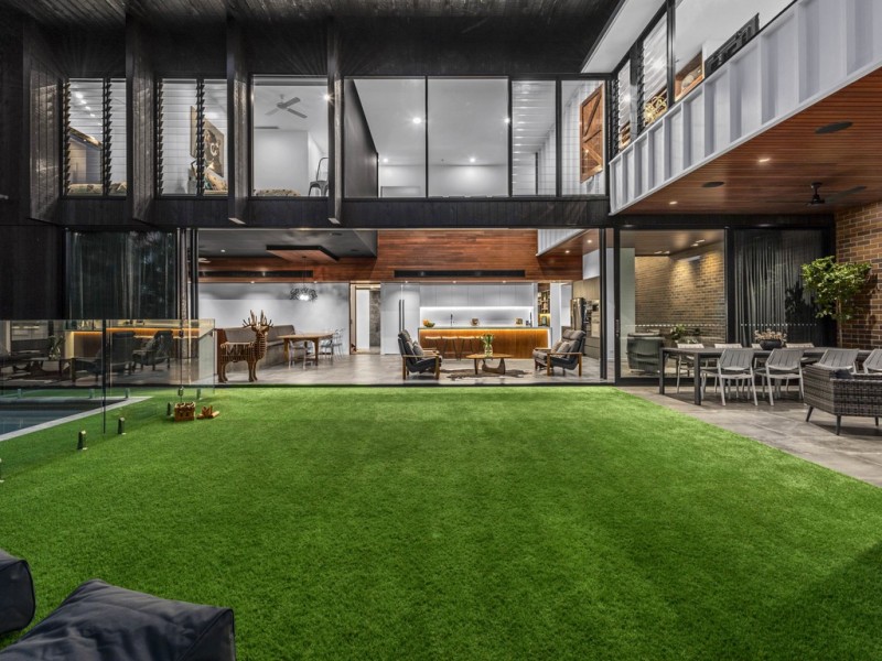 24 Bailey Street, New Farm QLD 4005