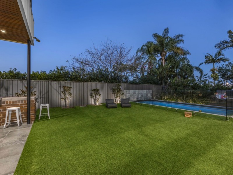 24 Bailey Street, New Farm QLD 4005