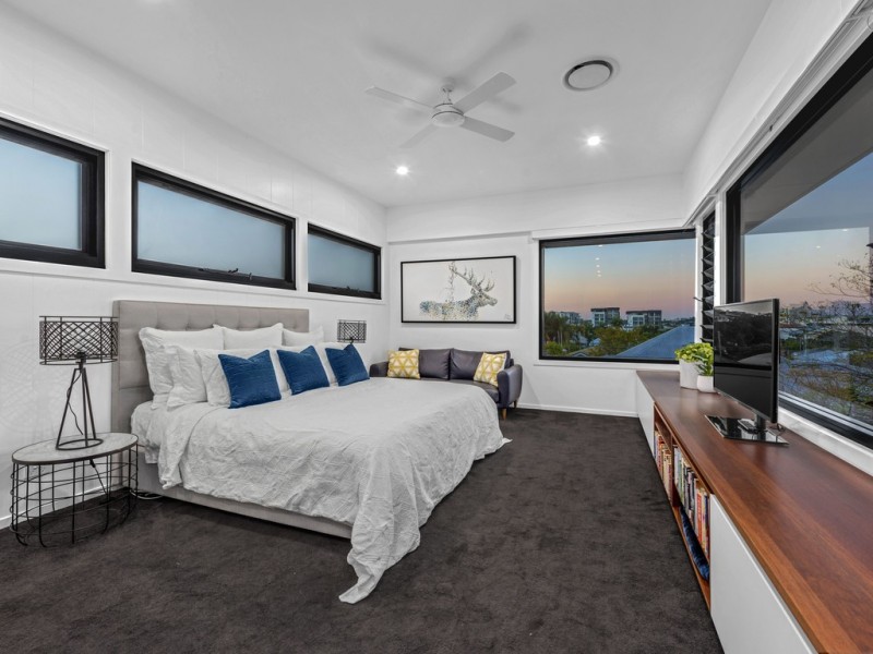 24 Bailey Street, New Farm QLD 4005