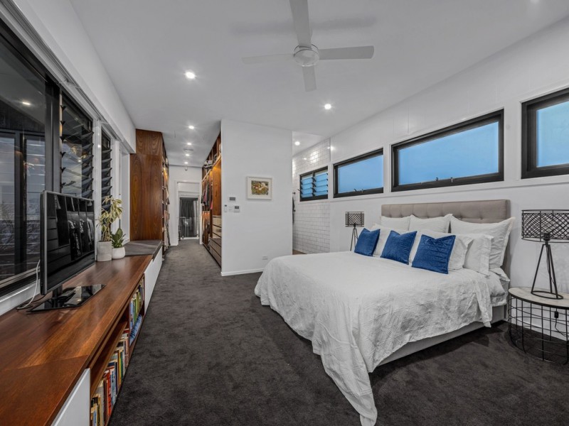 24 Bailey Street, New Farm QLD 4005