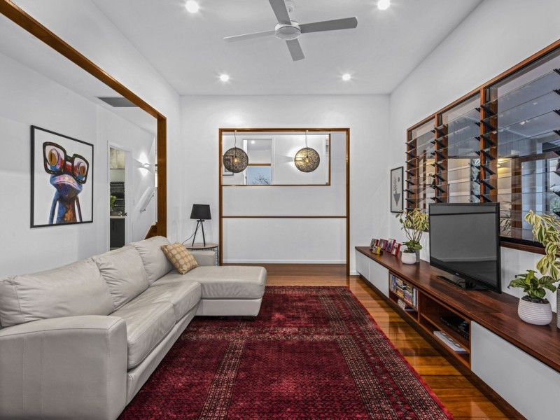 24 Bailey Street, New Farm QLD 4005