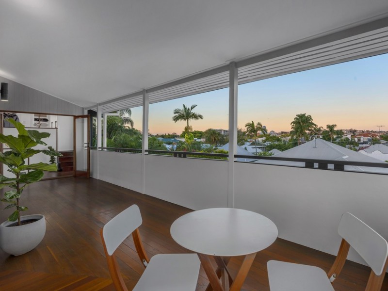 24 Bailey Street, New Farm QLD 4005