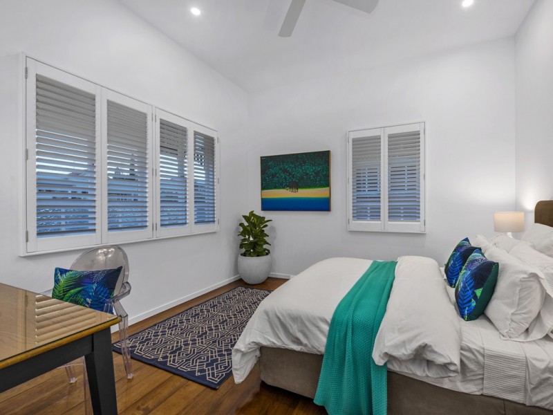 24 Bailey Street, New Farm QLD 4005