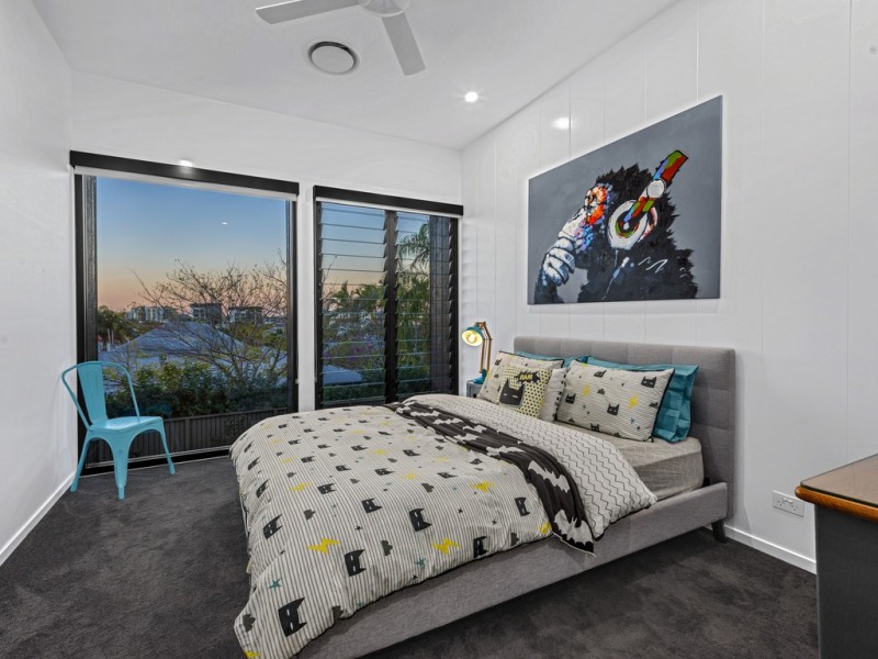 24 Bailey Street, New Farm QLD 4005