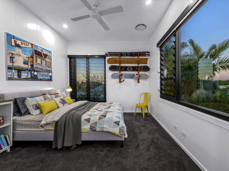 24 Bailey Street, New Farm QLD 4005