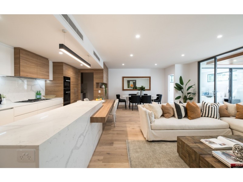 6 / 32 Griffith Street, New Farm QLD 4005