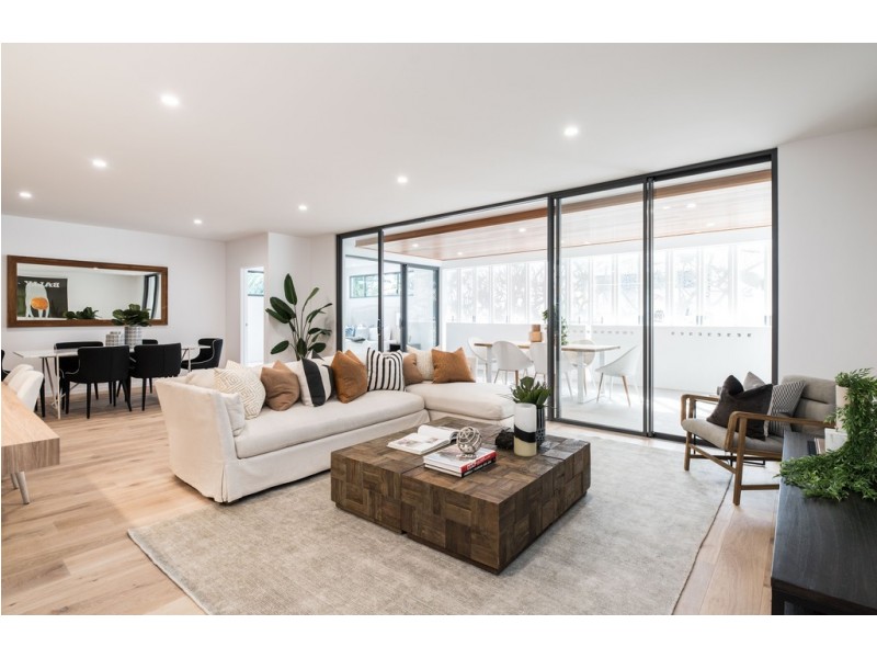 6 / 32 Griffith Street, New Farm QLD 4005