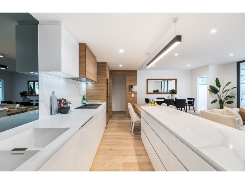 6 / 32 Griffith Street, New Farm QLD 4005