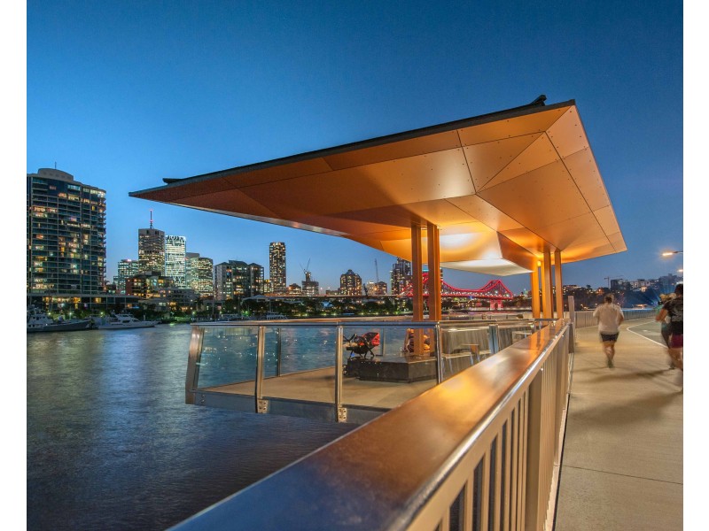 6 / 32 Griffith Street, New Farm QLD 4005