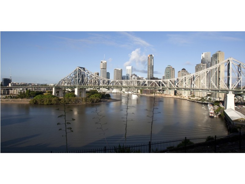 6 / 32 Griffith Street, New Farm QLD 4005