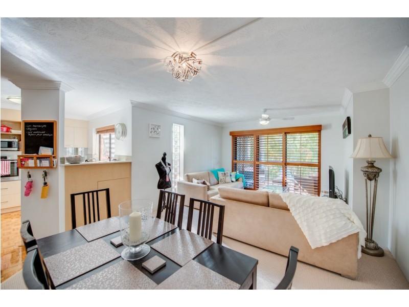 5/289 Harcourt Street, Teneriffe QLD 4005