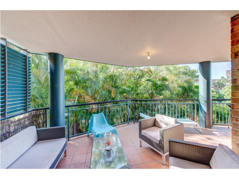 5/289 Harcourt Street, Teneriffe QLD 4005