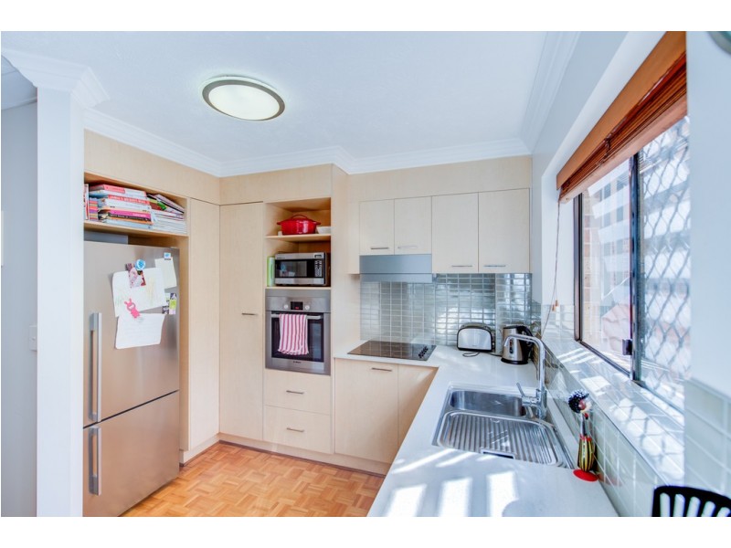 5/289 Harcourt Street, Teneriffe QLD 4005