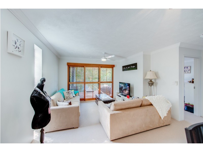 5/289 Harcourt Street, Teneriffe QLD 4005