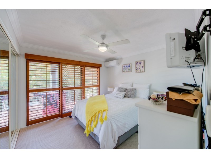 5/289 Harcourt Street, Teneriffe QLD 4005