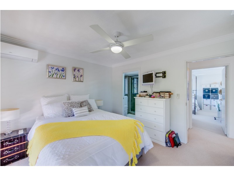 5/289 Harcourt Street, Teneriffe QLD 4005