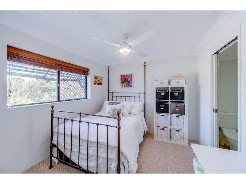 5/289 Harcourt Street, Teneriffe QLD 4005