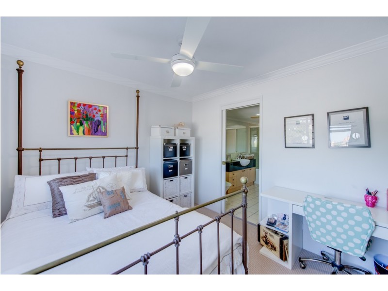 5/289 Harcourt Street, Teneriffe QLD 4005