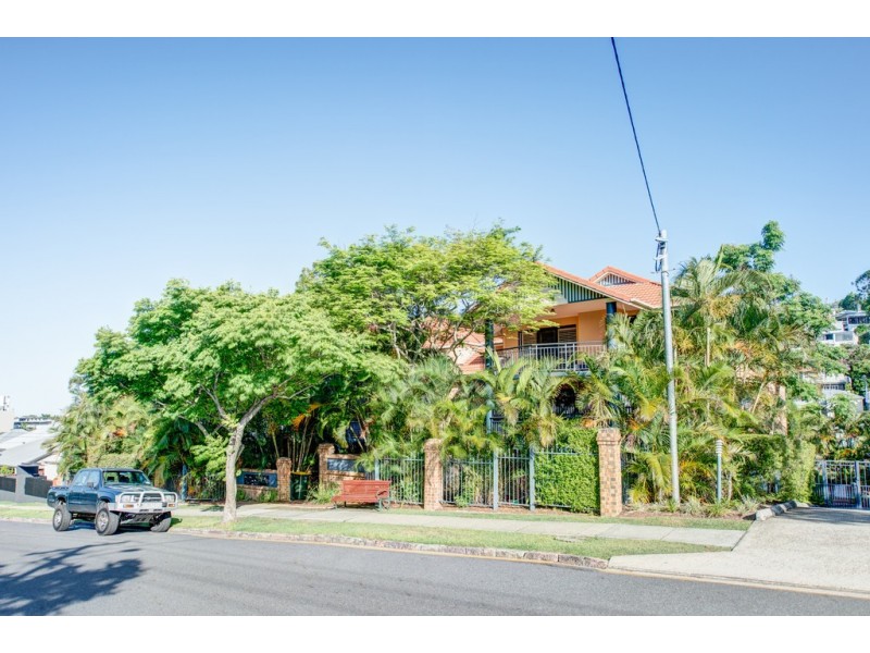 5/289 Harcourt Street, Teneriffe QLD 4005