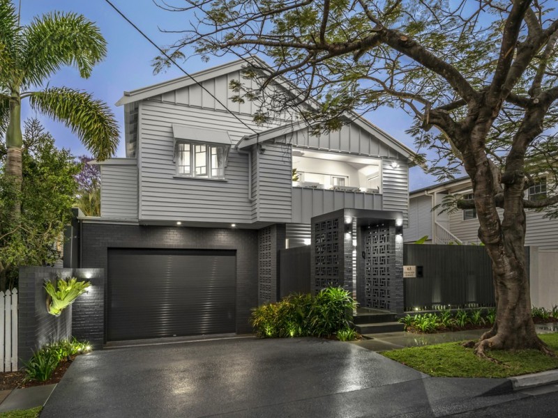 63 Charlton Street, Ascot QLD 4007