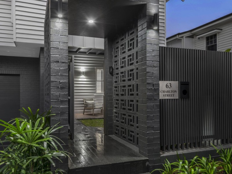63 Charlton Street, Ascot QLD 4007