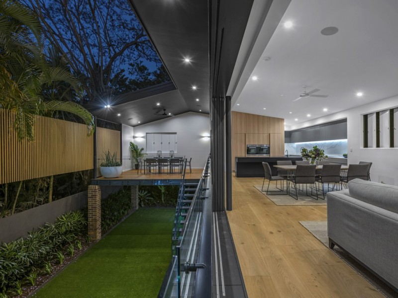 63 Charlton Street, Ascot QLD 4007