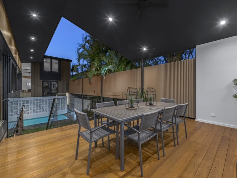 63 Charlton Street, Ascot QLD 4007