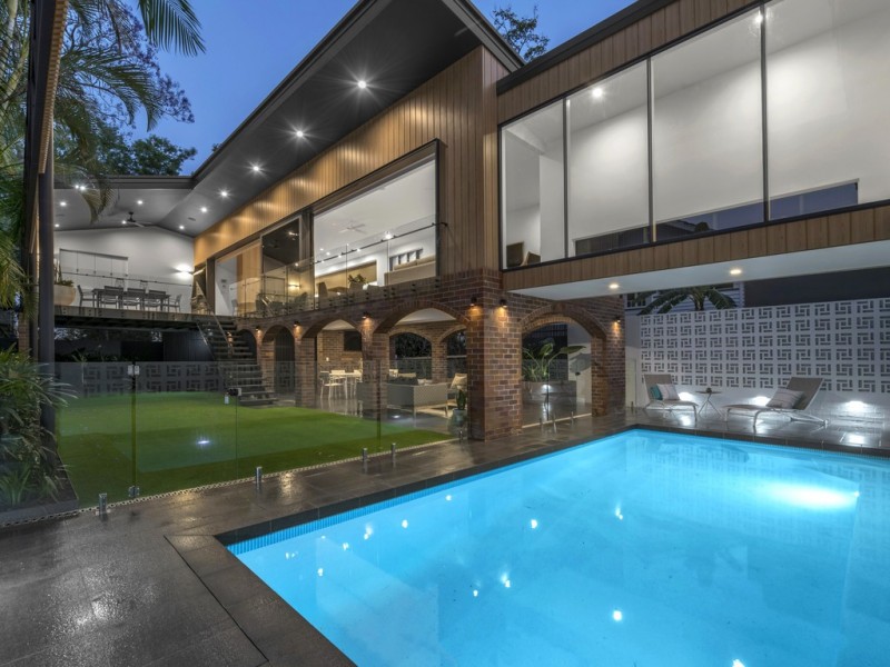 63 Charlton Street, Ascot QLD 4007