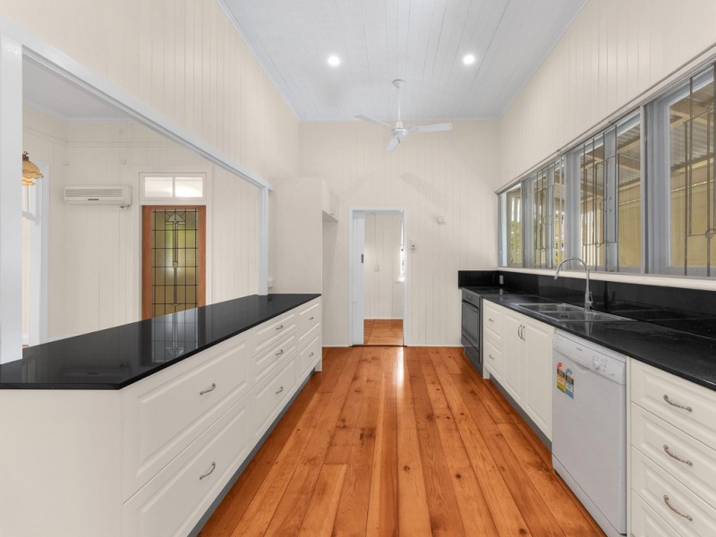 22 Abbott Street, Ascot QLD 4007