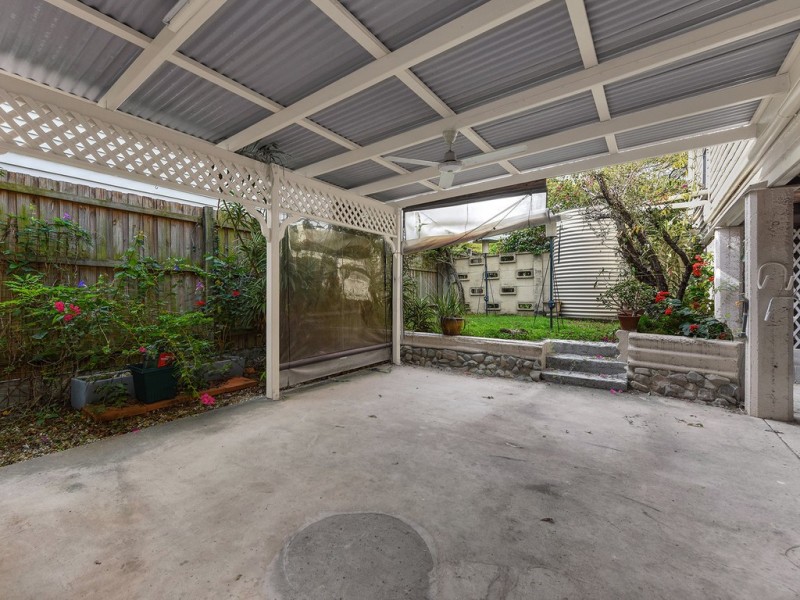 22 Abbott Street, Ascot QLD 4007