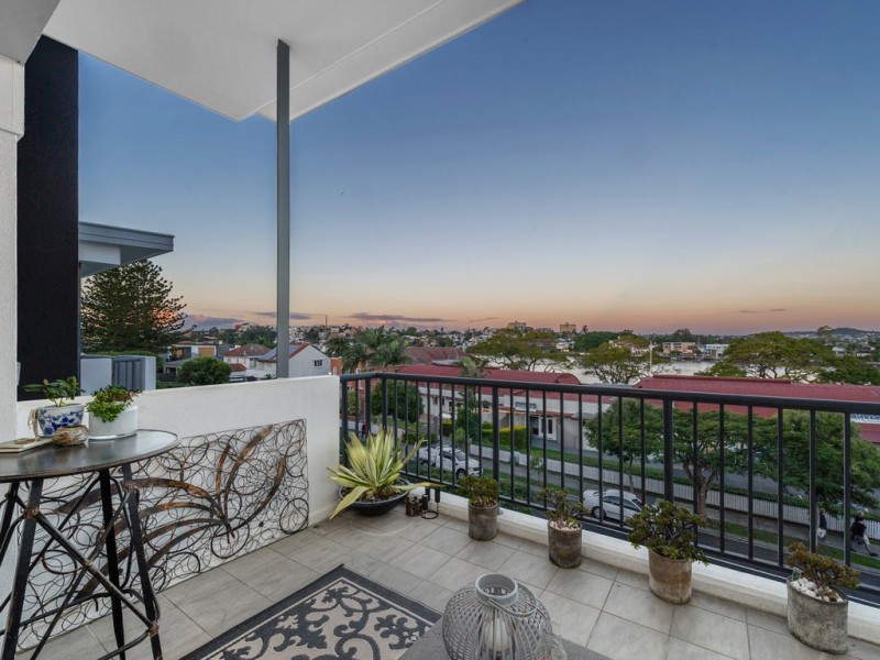 5/45 Oxlade Drive, New Farm QLD 4005