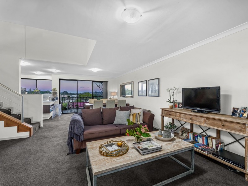5/45 Oxlade Drive, New Farm QLD 4005