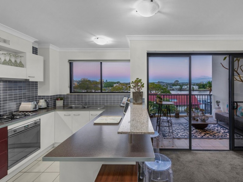 5/45 Oxlade Drive, New Farm QLD 4005