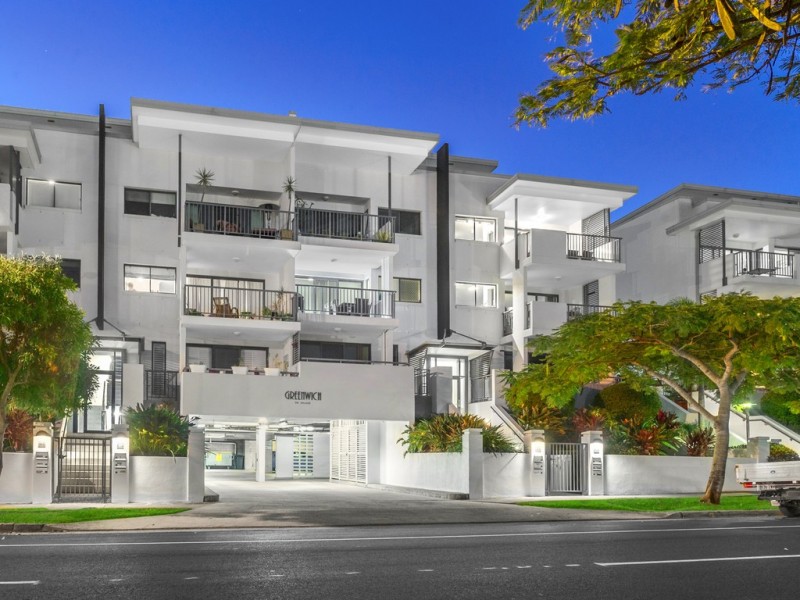 5/45 Oxlade Drive, New Farm QLD 4005
