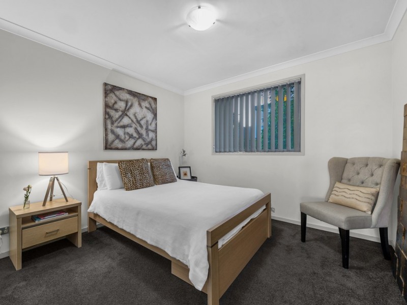 5/45 Oxlade Drive, New Farm QLD 4005