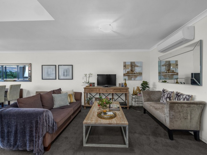 5/45 Oxlade Drive, New Farm QLD 4005
