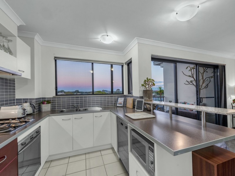 5/45 Oxlade Drive, New Farm QLD 4005
