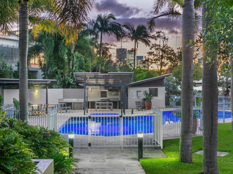 5/45 Oxlade Drive, New Farm QLD 4005