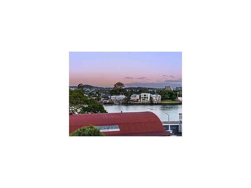 5/45 Oxlade Drive, New Farm QLD 4005